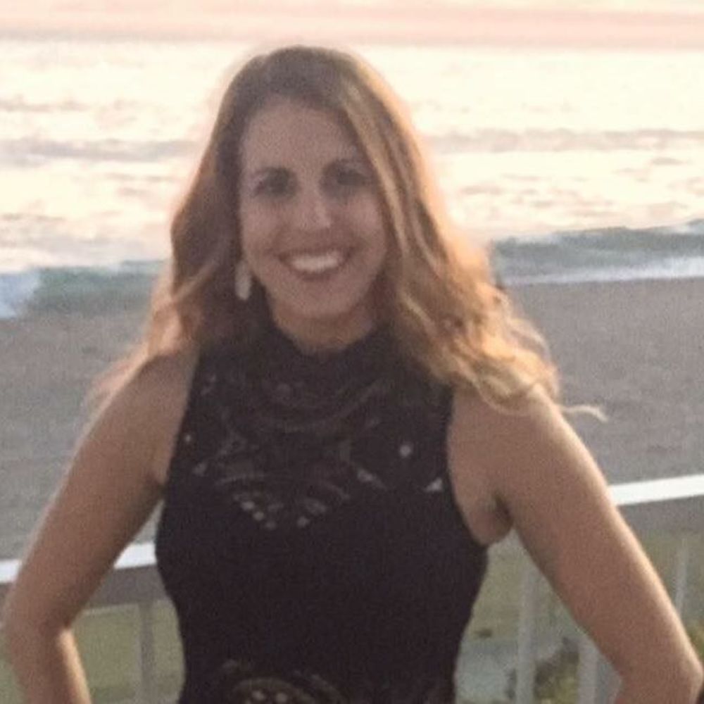 Meet your Posher, Kimberly